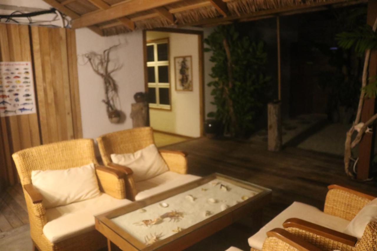 Rasdhoo Wave Blue Bed and Breakfast Exteriör bild