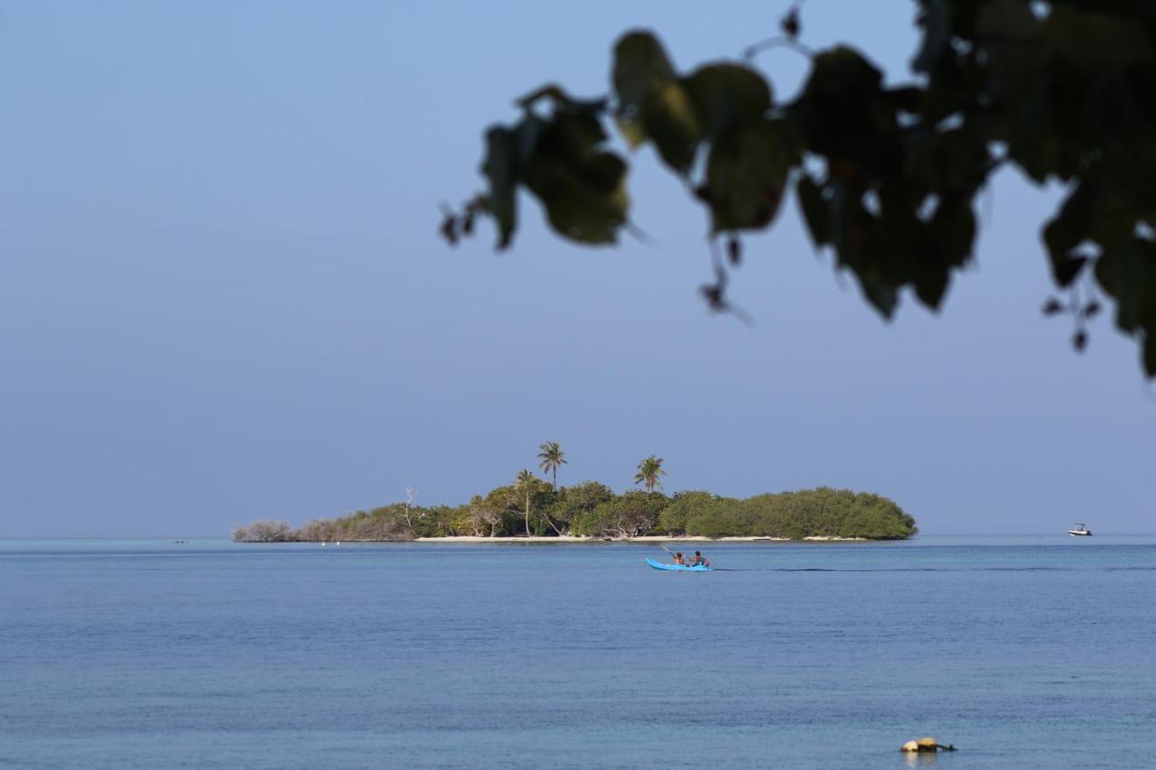 Rasdhoo Wave Blue Bed and Breakfast Exteriör bild